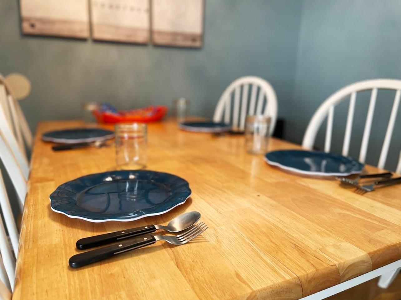 Brilliant & Beautiful Bnb Apartment! B College Station Eksteriør bilde