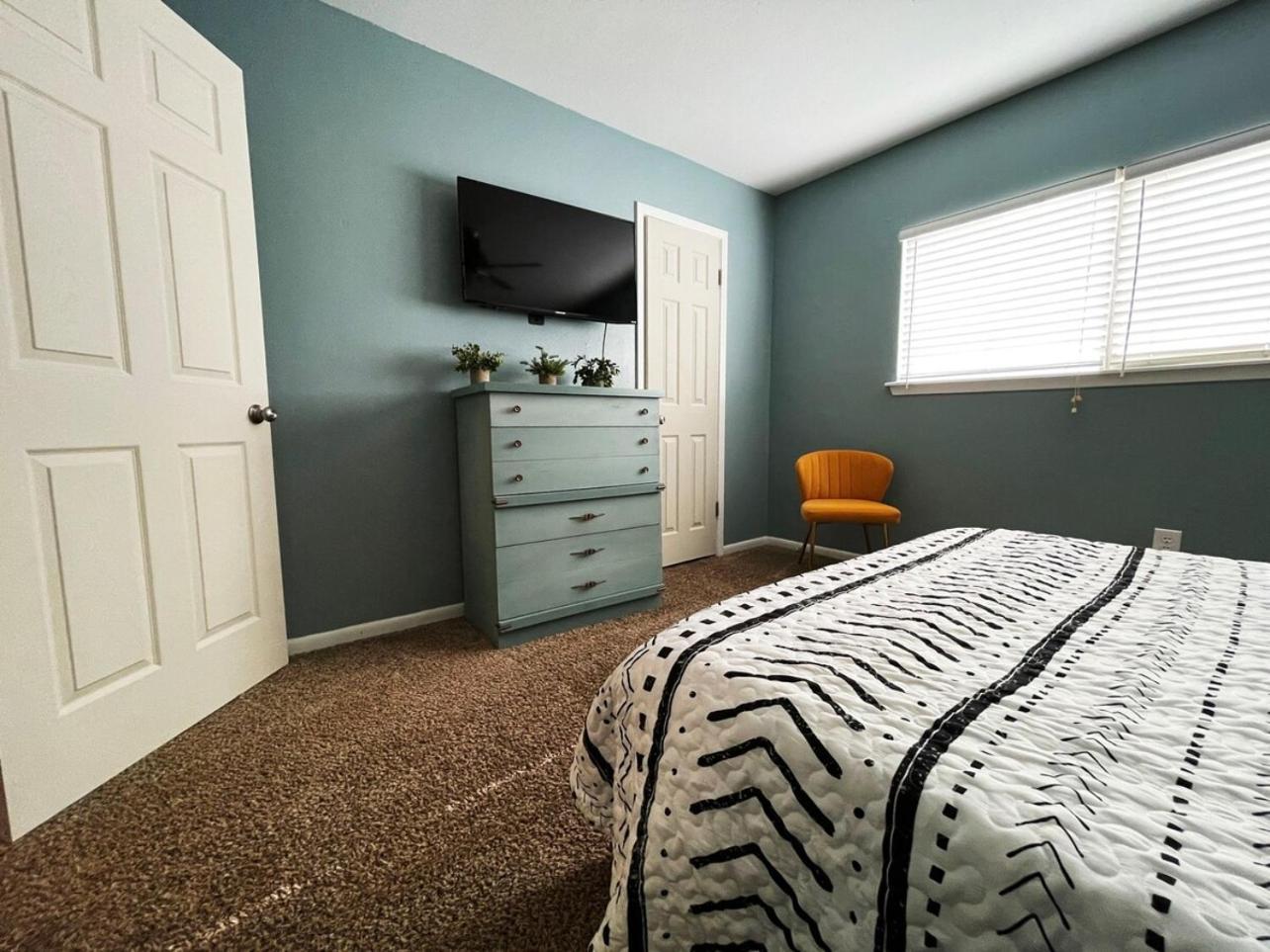 Brilliant & Beautiful Bnb Apartment! B College Station Eksteriør bilde