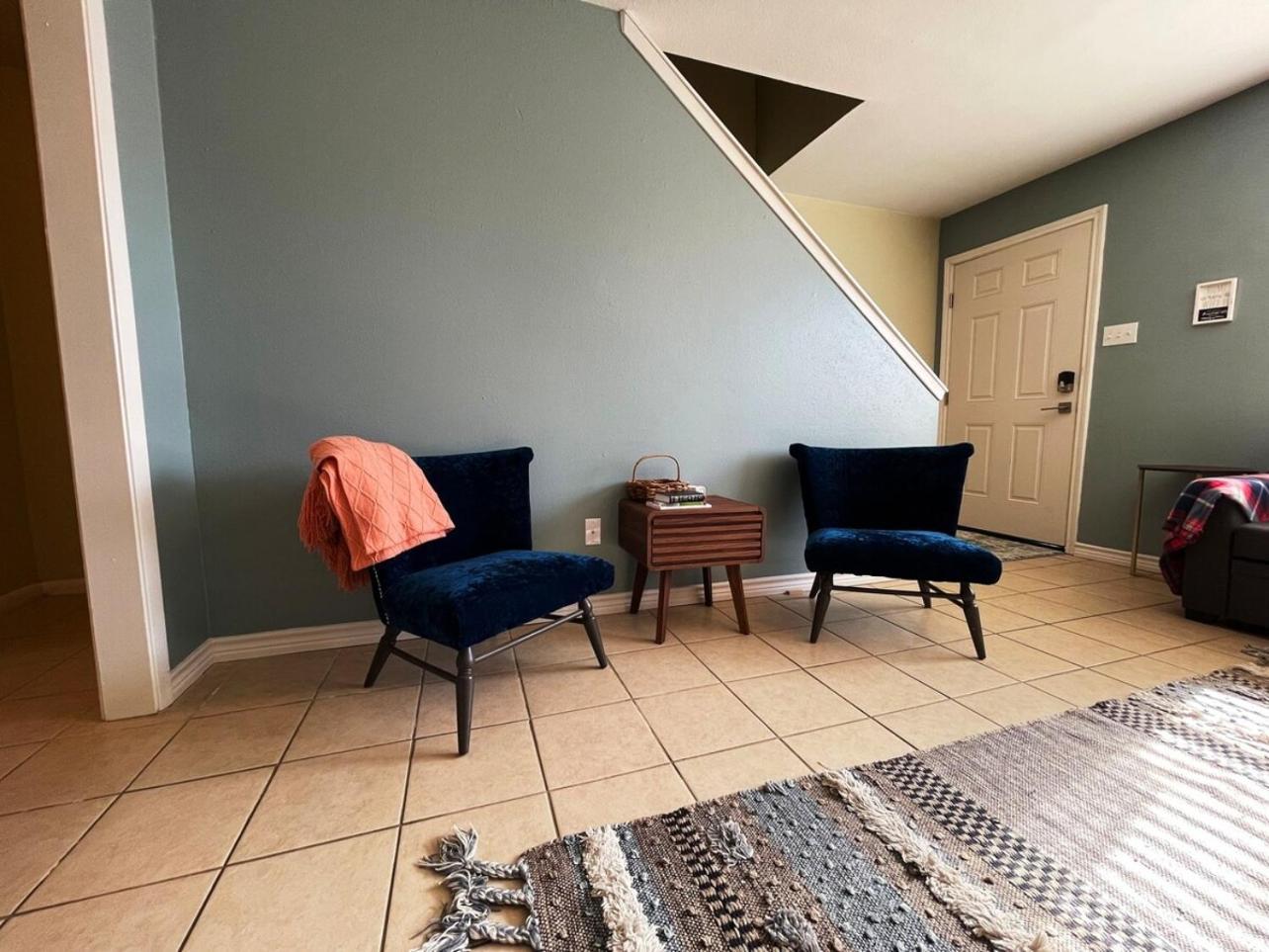 Brilliant & Beautiful Bnb Apartment! B College Station Eksteriør bilde