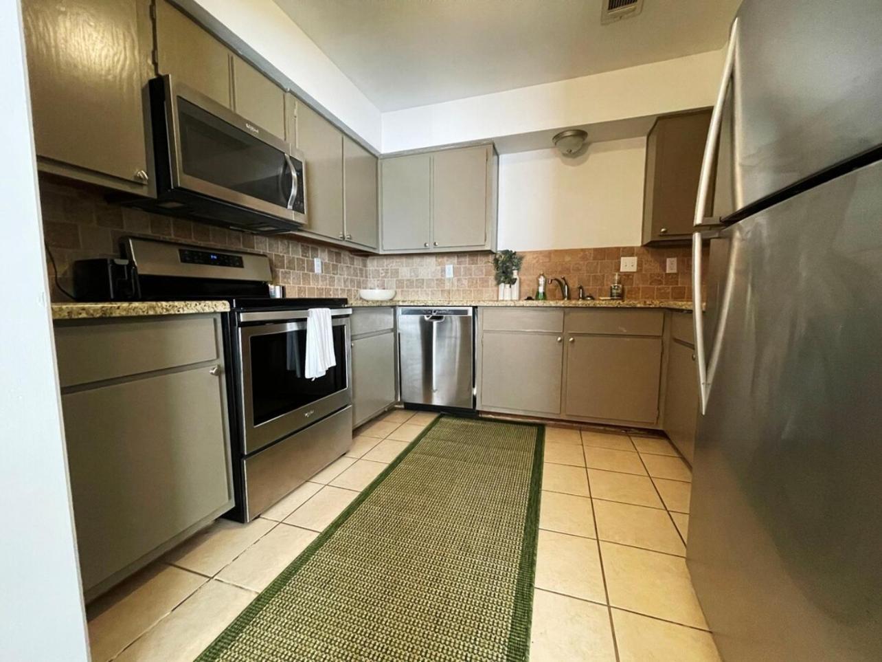 Brilliant & Beautiful Bnb Apartment! B College Station Eksteriør bilde