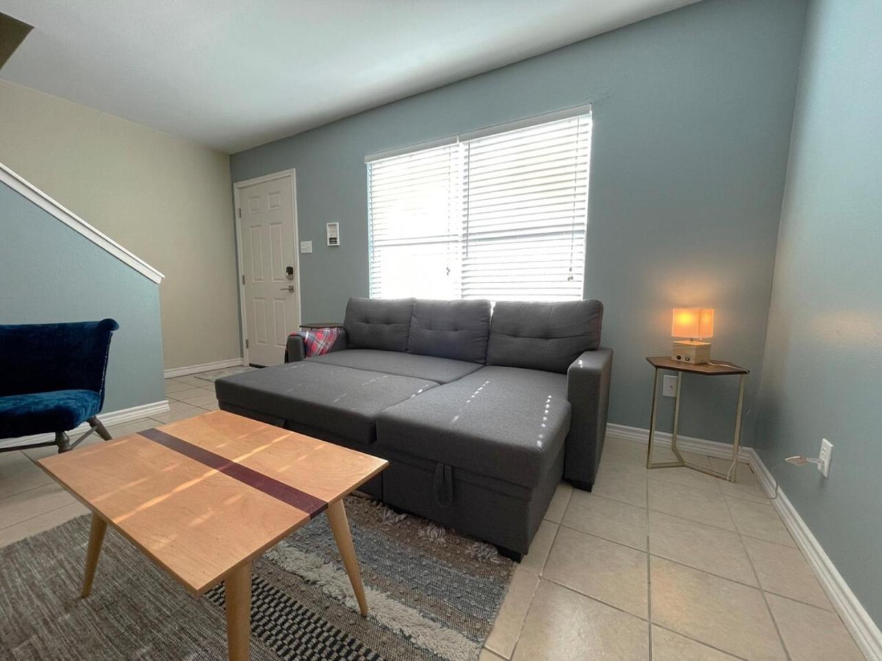 Brilliant & Beautiful Bnb Apartment! B College Station Eksteriør bilde